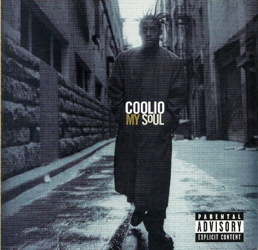 Coolio - My Soul (25th Anniversary)