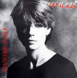 Francoise Hardy - Decalages