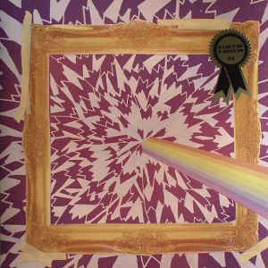 Blasted Canyons - Self Titled