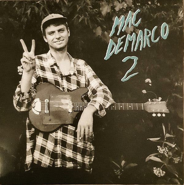 Mac Demarco - 2 (10th Anniversary Edition)