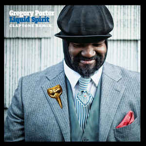 Gregory Porter - Liquid Spirit