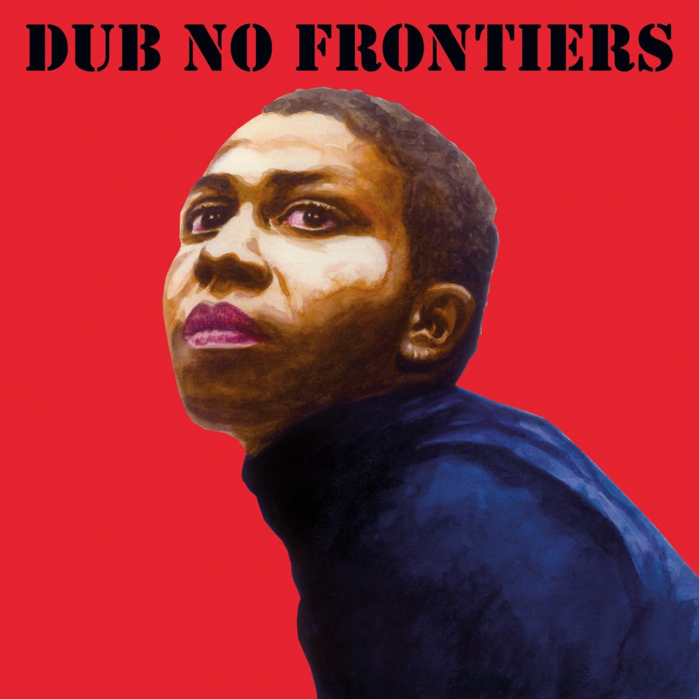 V/A - Adrian Sherwood presents Dub No Frontiers