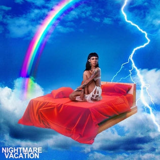 Rico Nasty - Nightmare