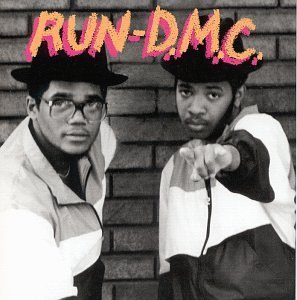 Run DMC - Run DMC