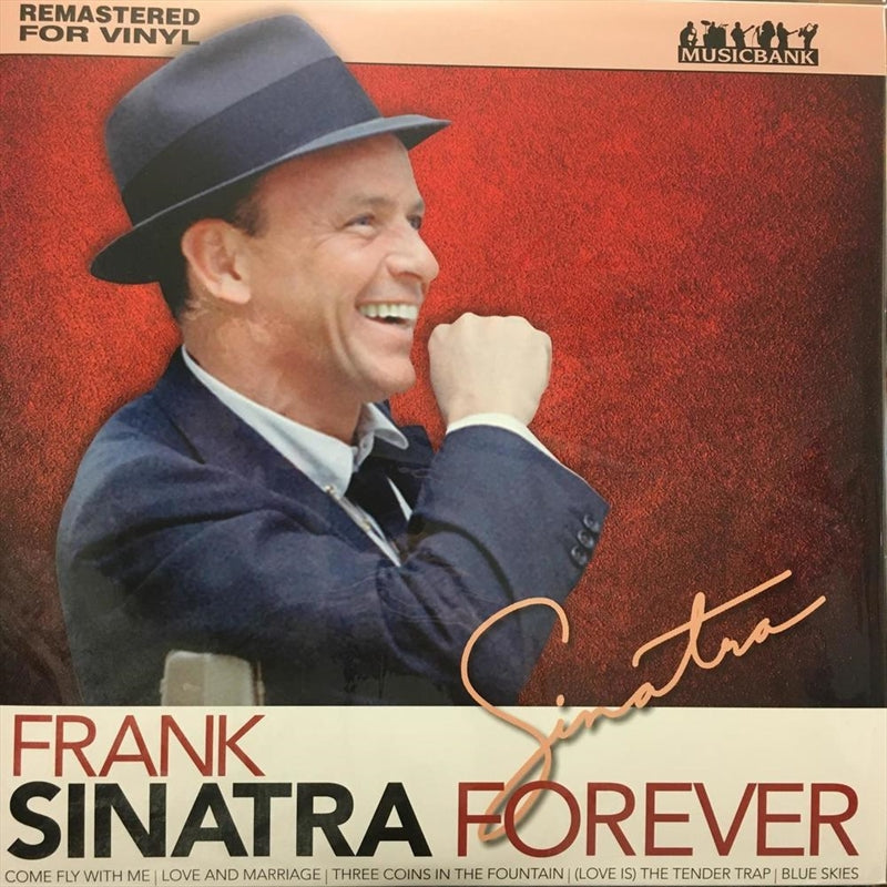 Frank Sinatra - Sinatra Forever