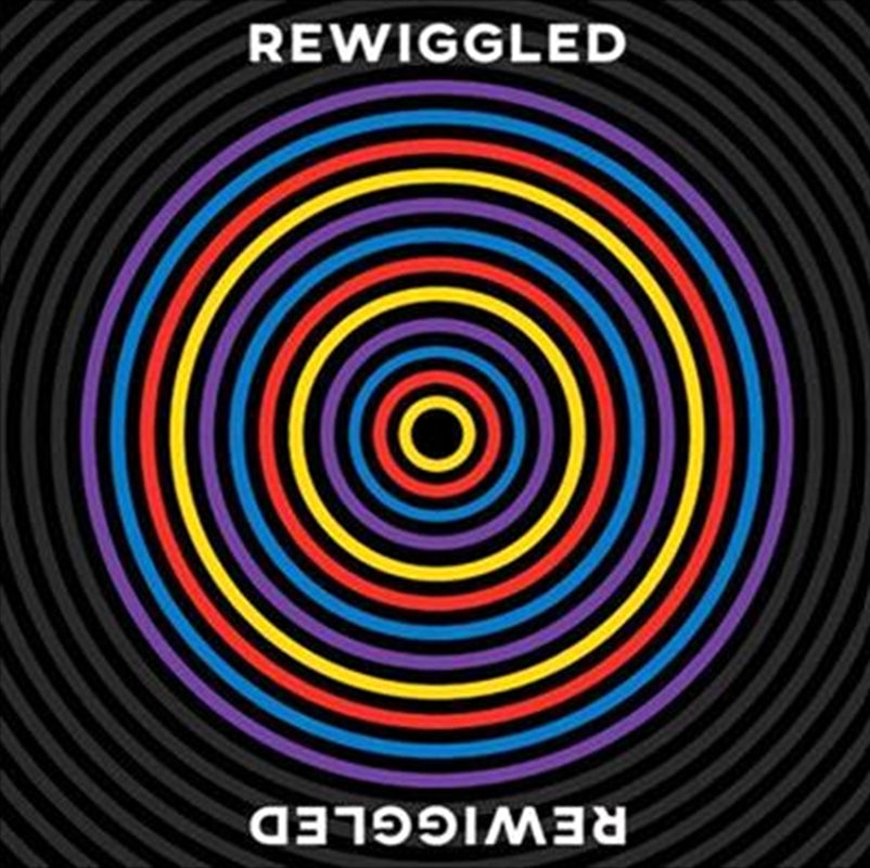 V/A - Rewiggled