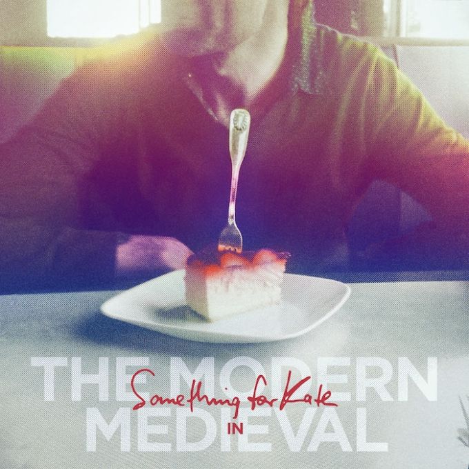 Something For Kate - The Modern Medieval