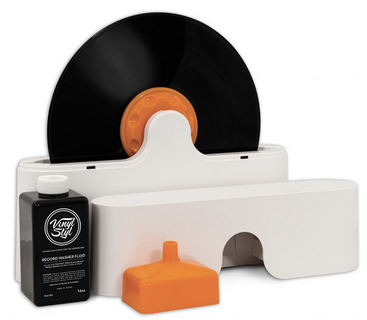 Vinyl Styl Deep Groove Record Washer System