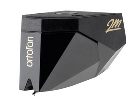 Ortofon 2M Black Cartridge. FREE SHIPPING