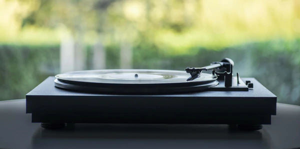 Pro-Ject Automat A1 Turntable (Open Box Sale)