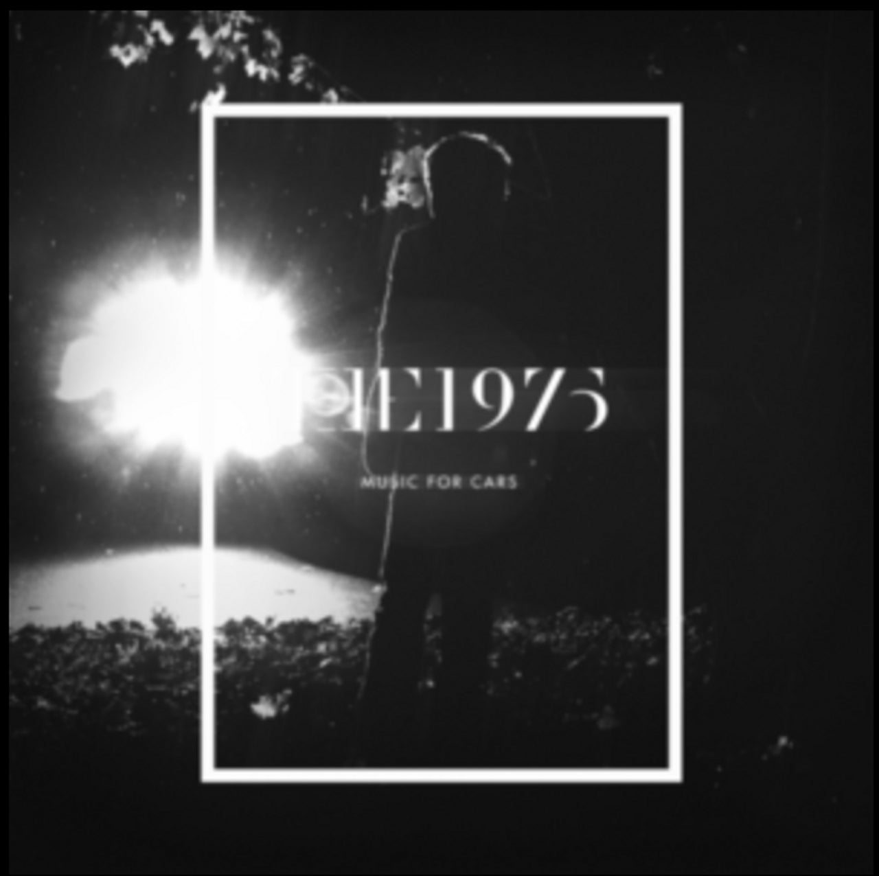 The 1975 - Music For Cars EP