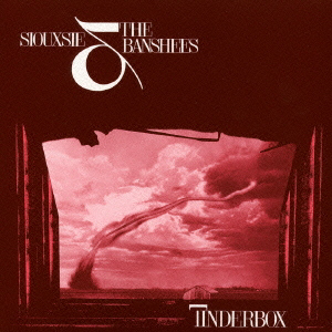 Siouxsie & The Banshees - Tinderbox