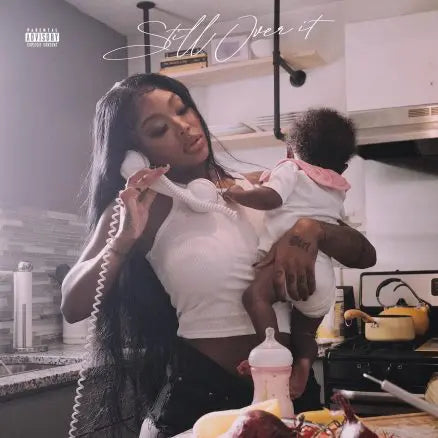 Summer Walker - Still Over It