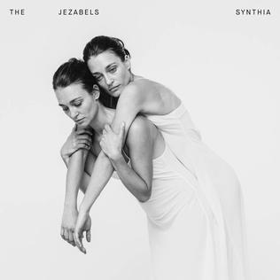 The Jezebels - Synthia