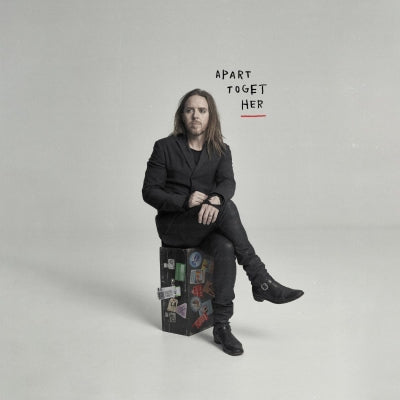 Tim Minchin - Apart Together