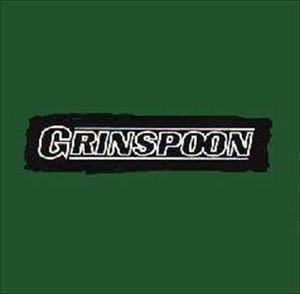 Grinspoon - Self Titled