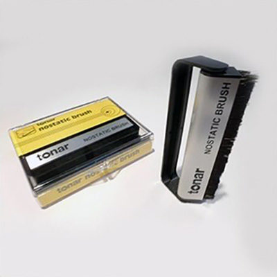 Tonar Nostatic Brush