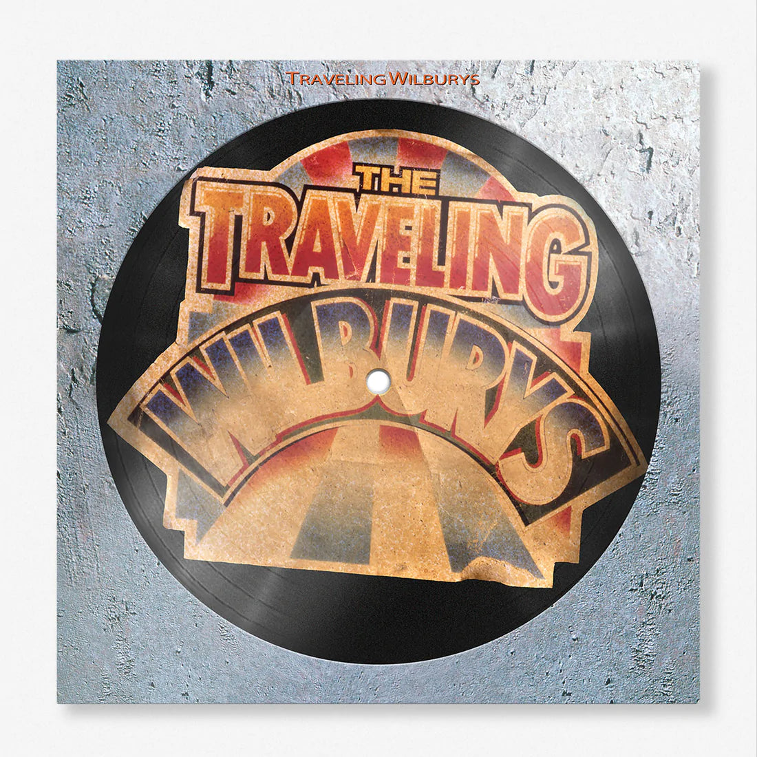 Travelling Wilburys - Volume 1