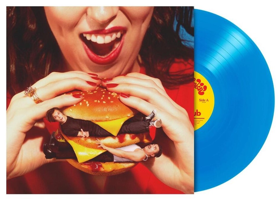 Polish Club - Now We're Cookin'