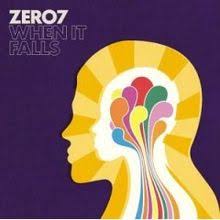 Zero 7 - When It Falls (2LP)