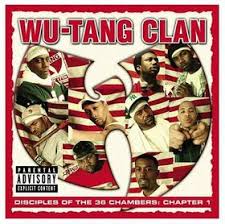 Wu-Tang Clan - Disciples of the 36 Chambers: Chapter 1 (live)