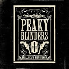 Peaky Blinders - Original Soundtrack