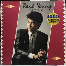 Paul Young - No Parlez