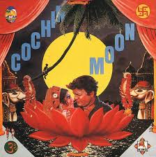 Haroumi Hosono - Cochin Moon