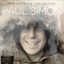 Paul Simon - The Ultimate Collection