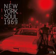 New York Soul '69 - Various Artists