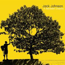 Jack Johnson - In Between Dreams (Yellow vinyl)