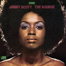 Jimmy Scott - Source