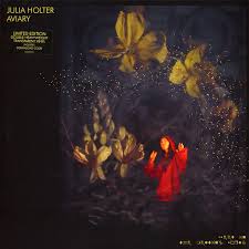 Julia Holter - Aviary
