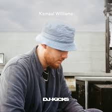 Kamaal Williams - DJ Kicks