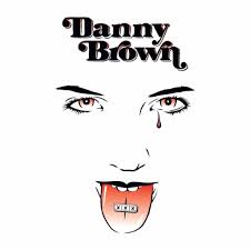 Danny Brown - XXX