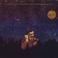 Gregory Alan Isakov - Empty Northern Hemisphere