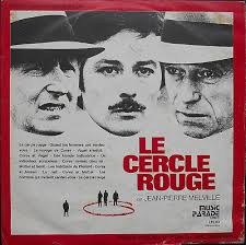Le Cercle Rouge - Original Soundtrack by Eric Demarsan