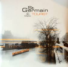St Germain - Tourist