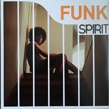 Various Artists - Spirit of Funk