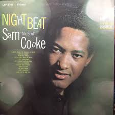Sam Cooke - Night Beat