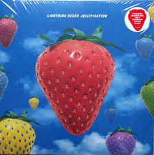 Lightning Seeds - Jollification (Limited Edition Coloured Vinyl)