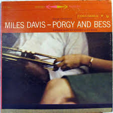 Miles Davis - Porgy And Bess