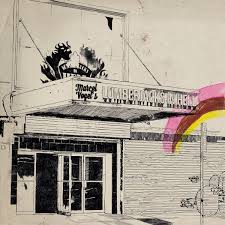 Marcel Vogel - Lumberjacks in Hell