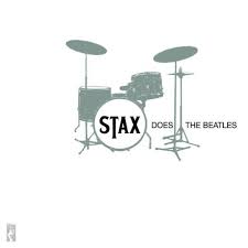 Stax Does The Beatles - Various