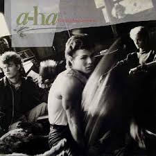 A-ha - Hunting high and low