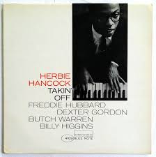 Herbie Hancock - Takin' Off