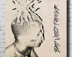 XXXTentation - Bad Vibes Forever