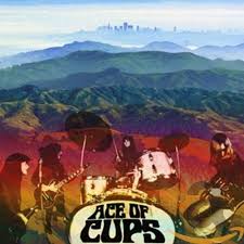 Aces of Cups - Self Titled