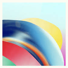 Japanese Wallpaper - Self Titled (12")