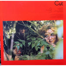 The Slits - Cut